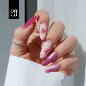 PALU gel polish Portofino PF4