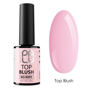 PALU top coat no wipe Blush