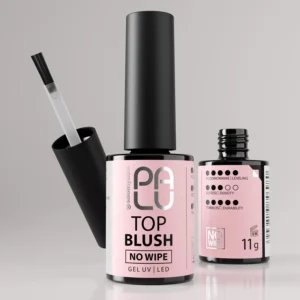 PALU top coat no wipe Blush