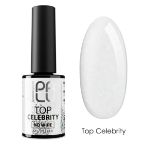PALU top coat no wipe Celebrity