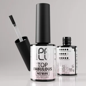 PALU top coat no wipe Fabulous