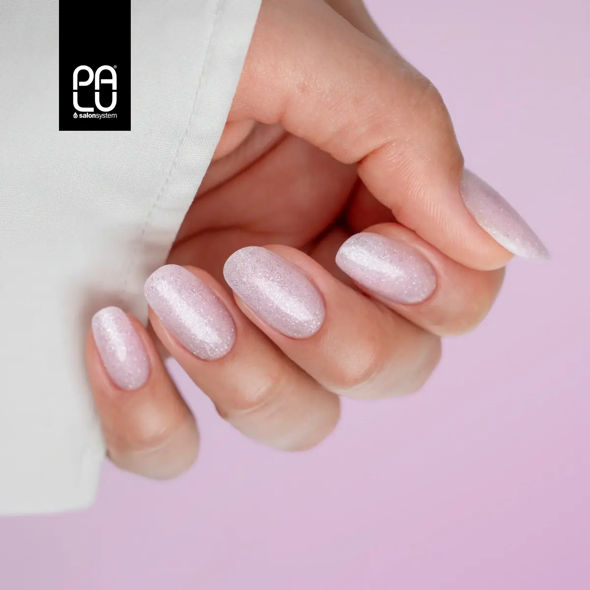PALU top coat no wipe Fabulous 2 PALU top coat no wipe Fabulous