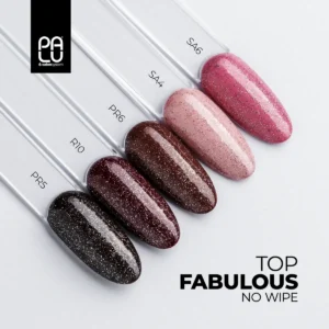 PALU top coat no wipe Fabulous