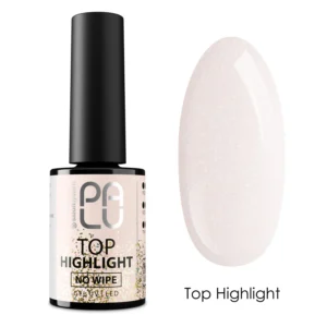 PALU top coat no wipe Highlight