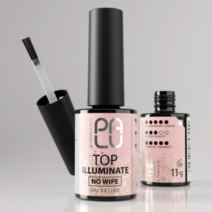 PALU top coat no wipe ILLUMINATE