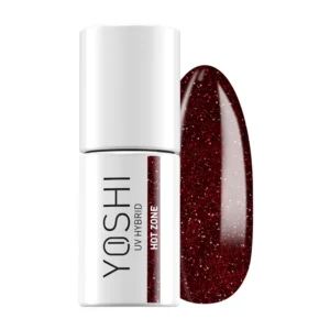 Domov 1 YOSHI gel polish Hot Zone 265