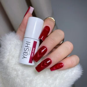YOSHI gel polish Hot Zone 265