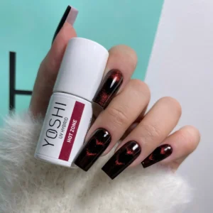 YOSHI gel polish Hot Zone 265