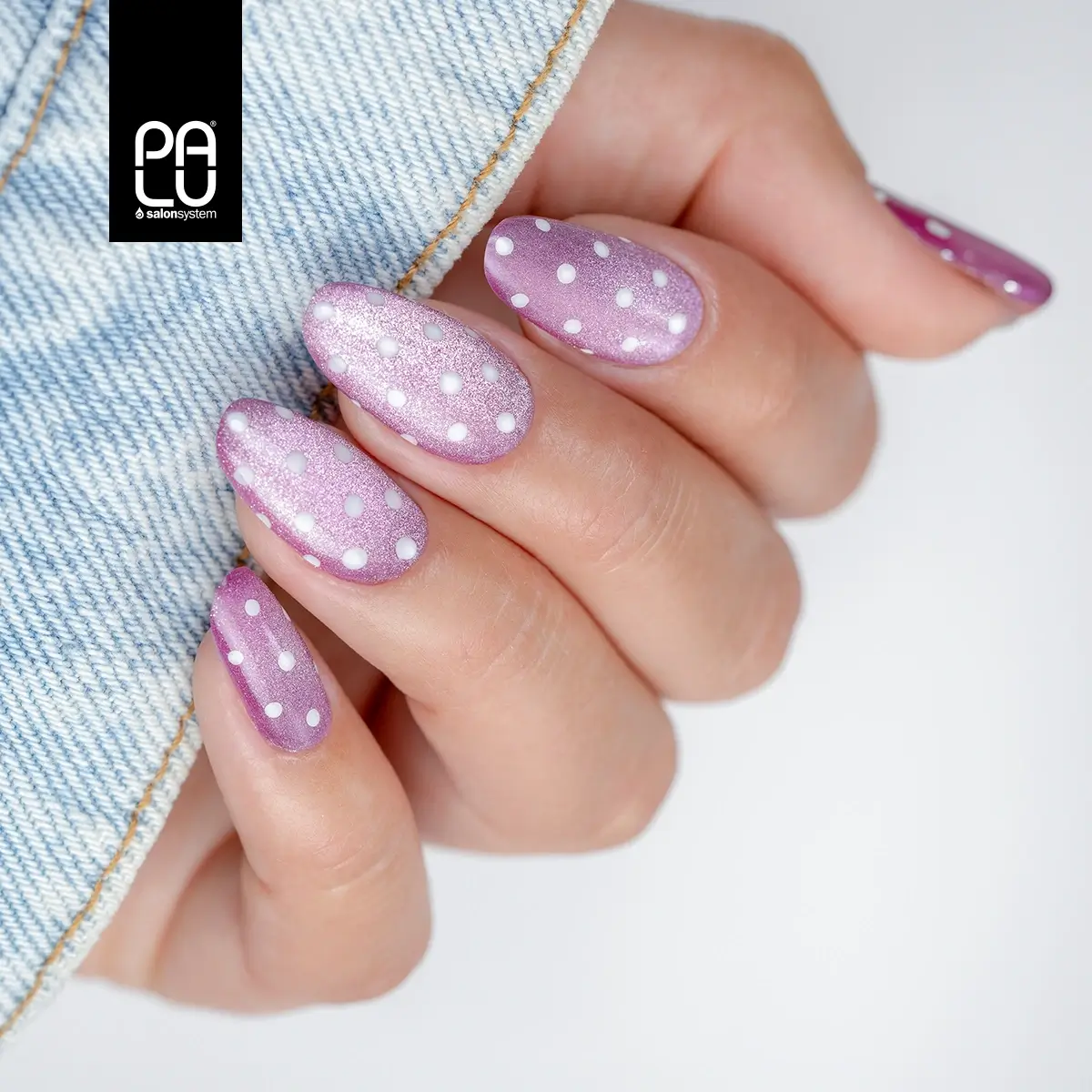 PALU gel polish Portofino PF5 2 PALU gel polish Portofino PF5