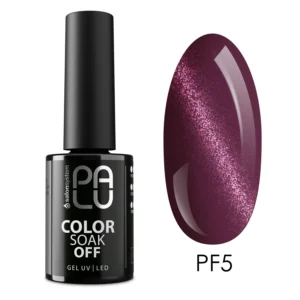 PALU gel polish Portofino PF5