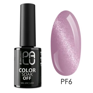 PALU gel polish Portofino PF6