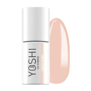 Home 1 YOSHI gel polish Cover Story 290