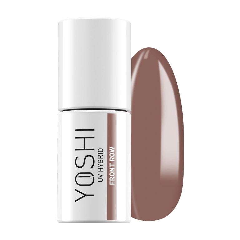 YOSHI gel polish Front Row 291 1 YOSHI gel polish Front Row