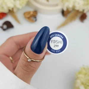 YOSHI gel polish Off Camera 299