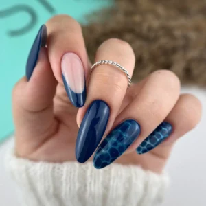 YOSHI gel polish Off Camera 299