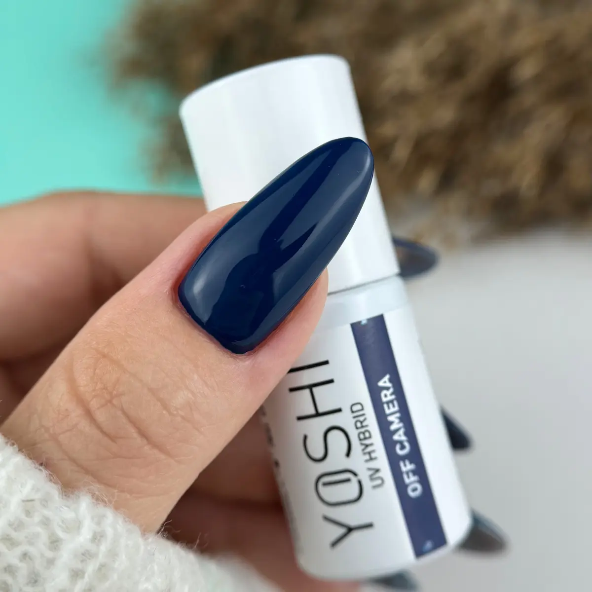 YOSHI gel polish Off Camera 299 5 YOSHI gel polish Off Camera 299
