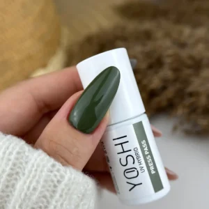 YOSHI gel polish Press Pass 297