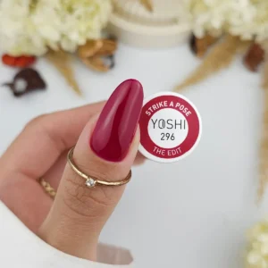 YOSHI gel polish Roling 296