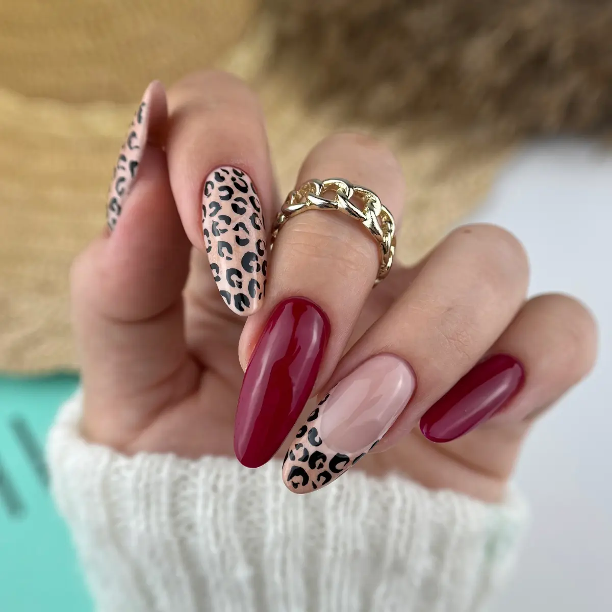 YOSHI gel polish Roling 296 5 YOSHI gel polish Roling 296