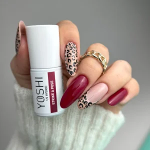 YOSHI gel polish Roling 296
