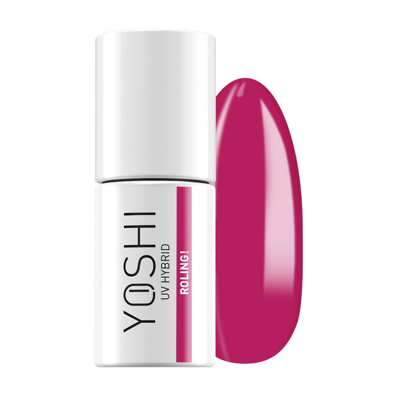 YOSHI gel polish Roling 295 1 YOSHI gel polish Roling 295