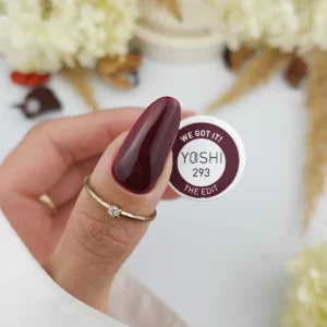 YOSHI gel polish We Got It_293_1