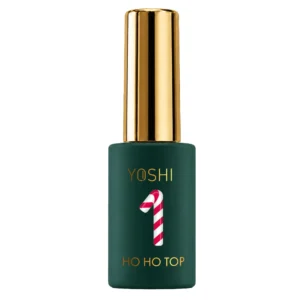 YOSHI top coat Ho Ho 1