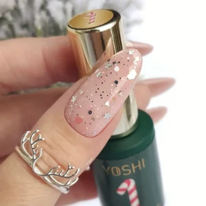 YOSHI top coat Ho Ho 1