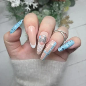 YOSHI top coat Ho Ho 1