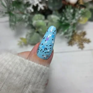 YOSHI top coat Ho Ho 1