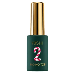 YOSHI top coat Ho Ho 2