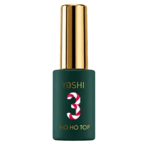 YOSHI top coat Ho Ho 3