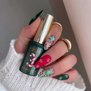 YOSHI top coat Ho Ho 3