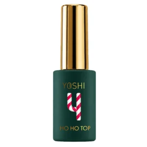 YOSHI top coat Ho Ho 4