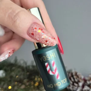 YOSHI top coat Ho Ho 4