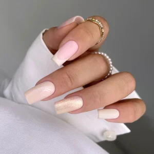 Claresa gel polish Lipstick Muse 1...