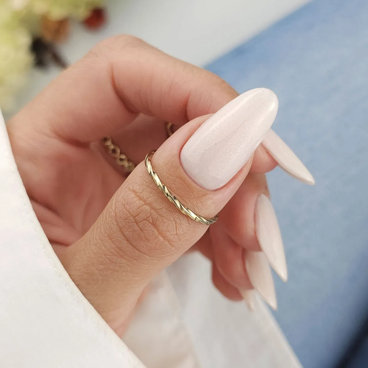 Claresa gel lak za nohte Lipstick Muse 2 (Limited) 2 Claresa gel polish Lipstick Muse 2