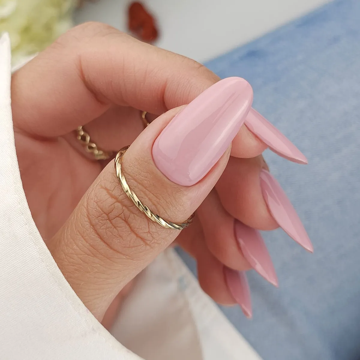 Claresa gel polish Lipstick Muse 5 (Limited) 2 Claresa gel polish Lipstick Muse 5