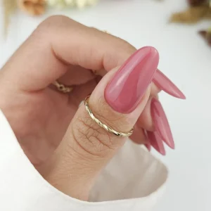 Claresa gel polish Lipstick Muse 10
