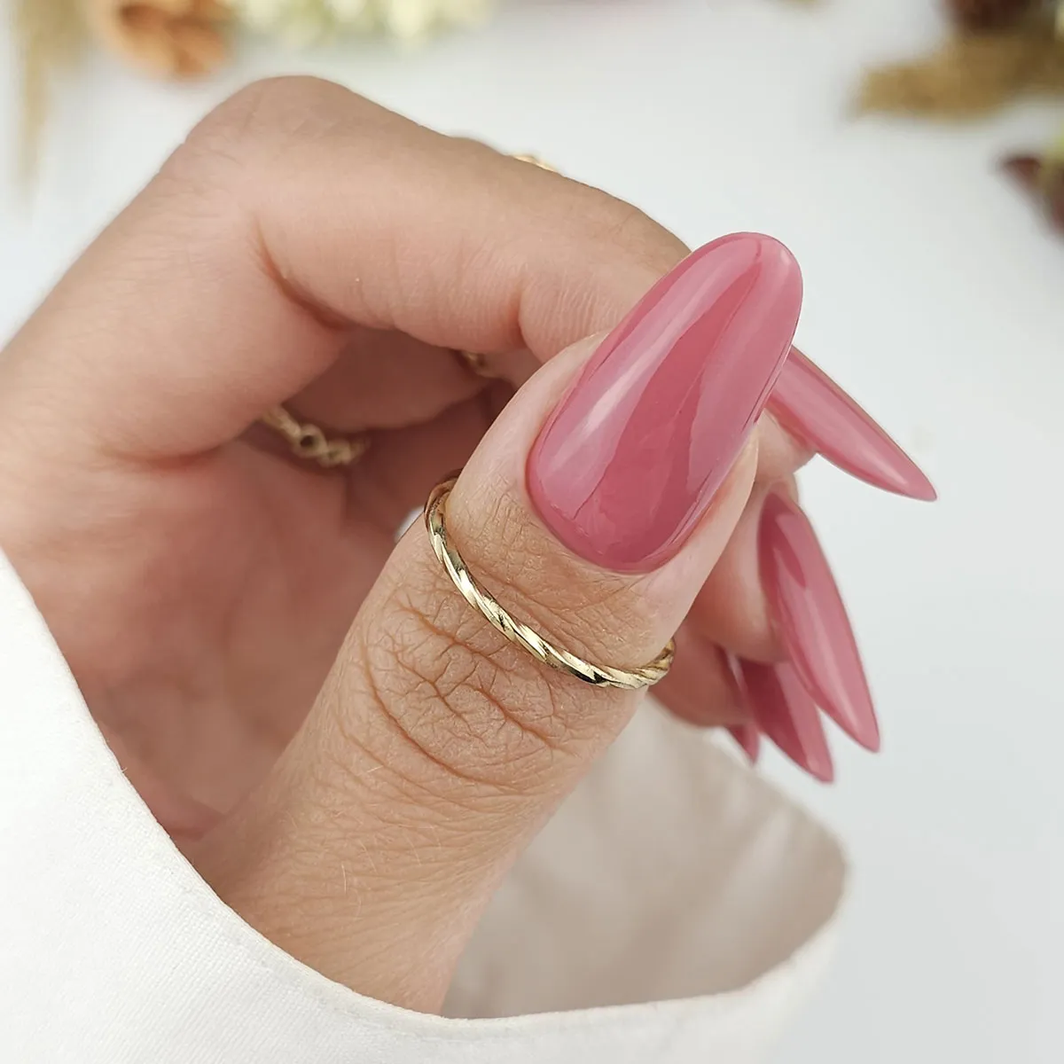 Claresa gel polish Lipstick Muse 10 (Limited) 2 Claresa gel polish Lipstick Muse 10