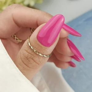 Claresa gel polish Lipstick Muse 7