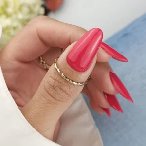 Claresa gel polish Lipstick Muse 9