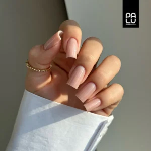 PALU Pro Light builder gel Second Skin