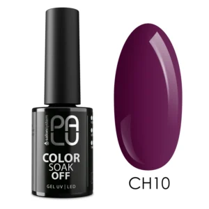 PALU gel polish Copenhagen CH10