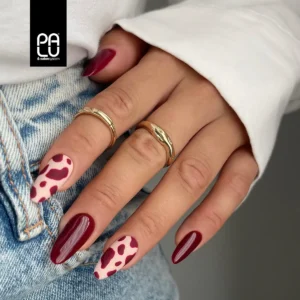 PALU gel polish Copenhagen CH11, CH12