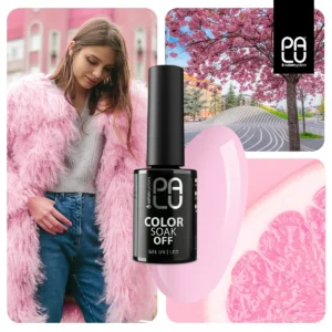 PALU gel polish Copenhagen CH14