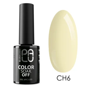 PALU gel polish Copenhagen CH6