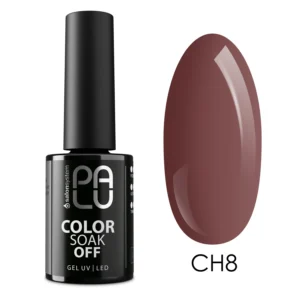 PALU gel polish Copenhagen CH8
