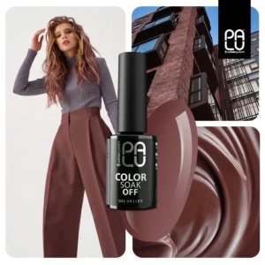 PALU gel polish Copenhagen CH8