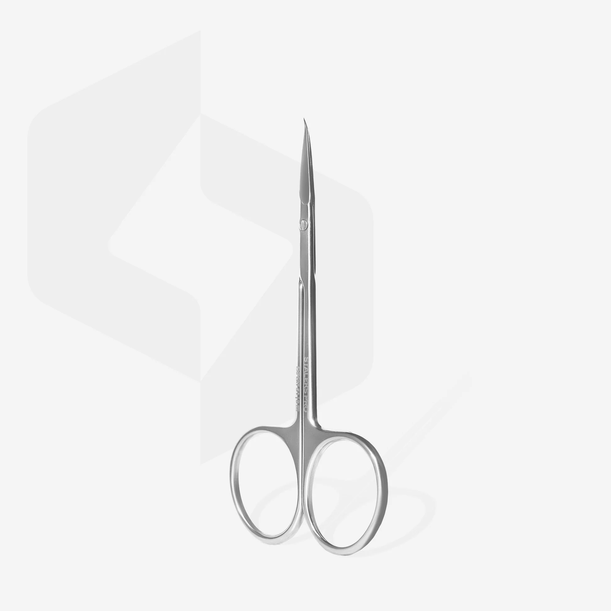Staleks škarice za kutikulu Expert SE-51/3 (Patented Hook-Tip) 4 Staleks škarice za kutikulu Expert SE-51/3